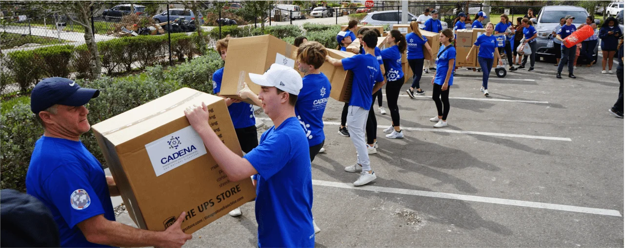Donar para Agua Potable